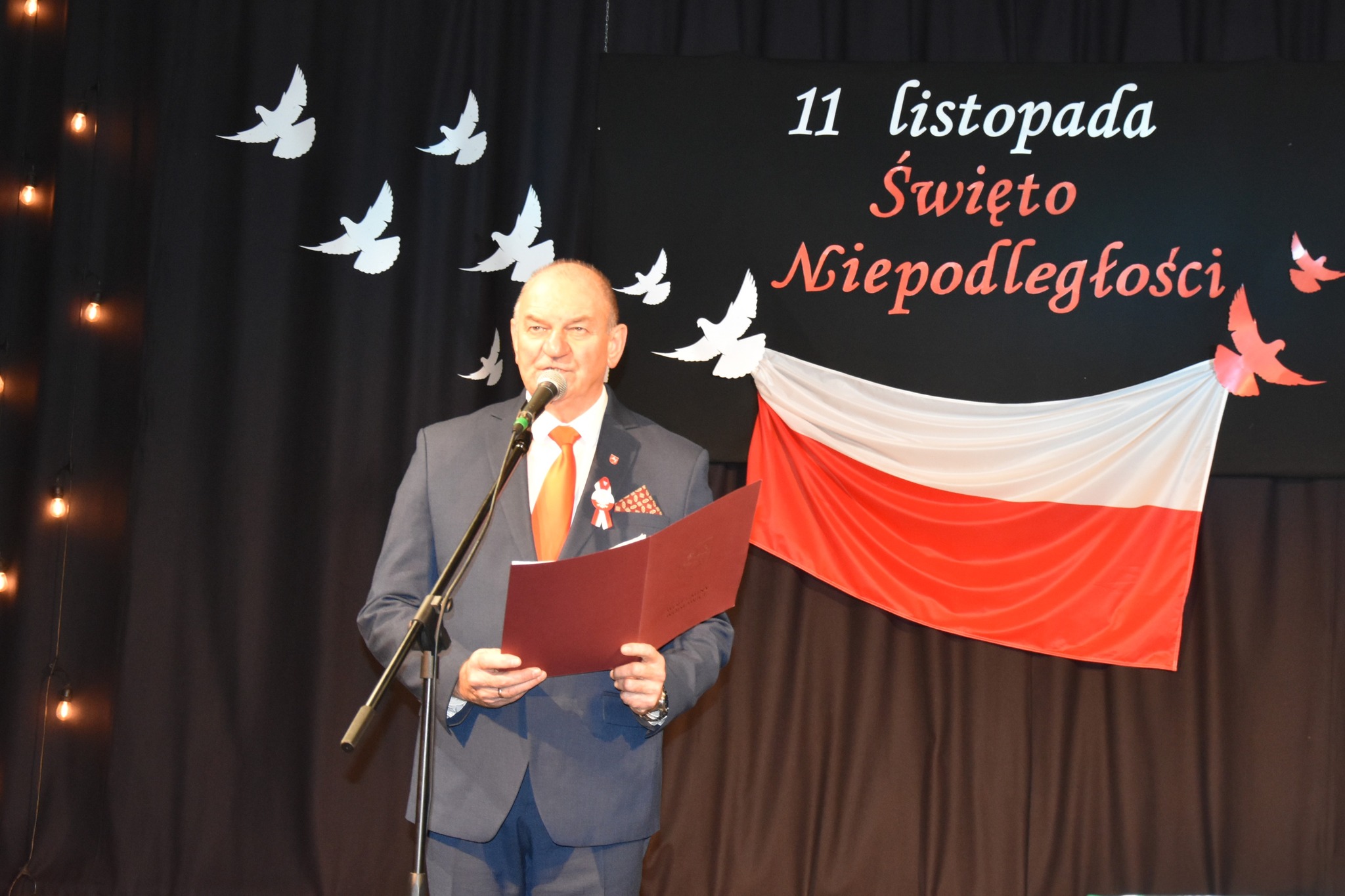 Narodowe Święto Niepodległości 2025